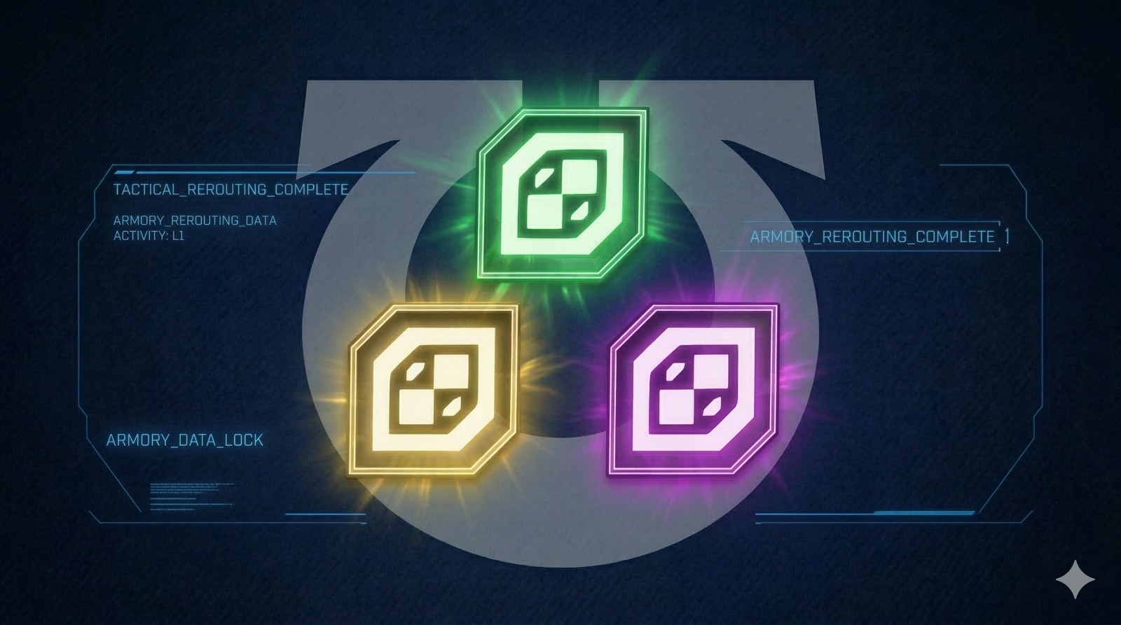Armory Data